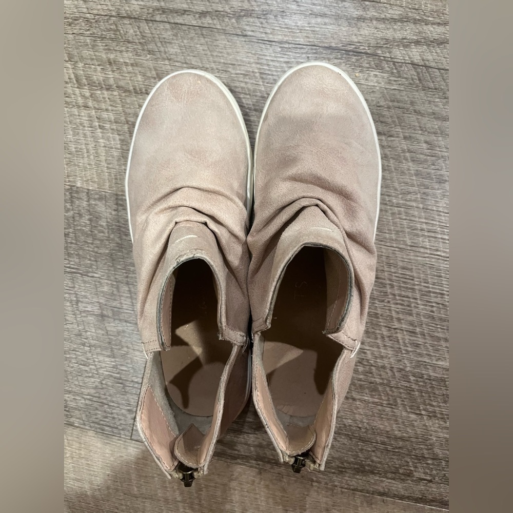 Matisse Coconuts Shoes